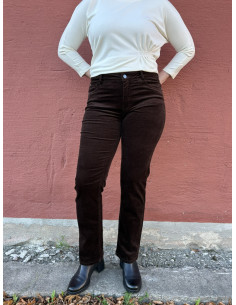 Cero 6716-408 Emma Corduroy - i flera färger 2