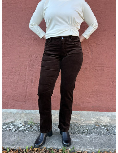 Cero 6716-408 Emma Corduroy - i flera färger