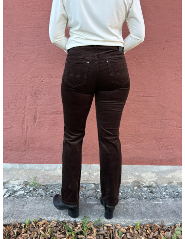 Cero 6716-408 Emma Corduroy - i flera färger