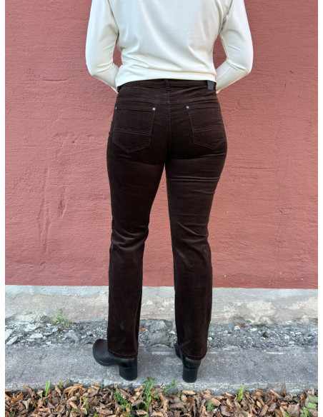 Cero 6716-408 Emma Corduroy - i flera färger