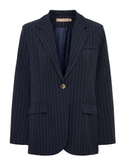 Marta du Chateau 15502 Dusk Blazer