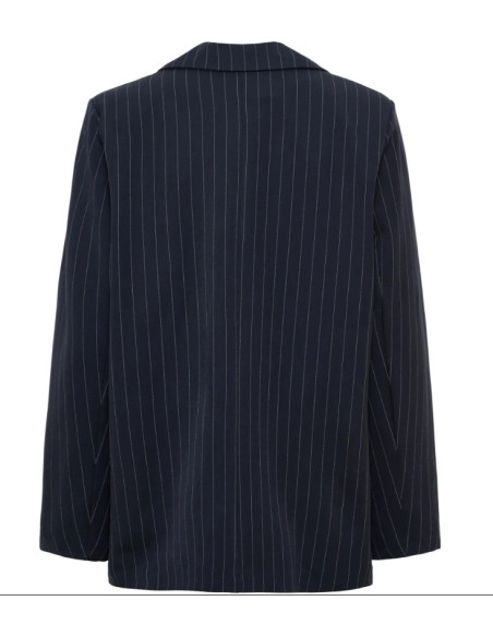Marta du Chateau 15502 Dusk Blazer