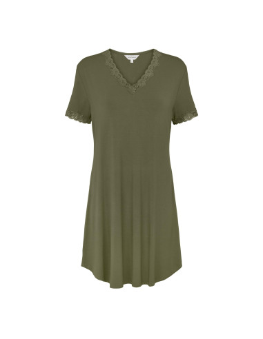 Lady Avenue 66732 / 51-50516 Nattlinne bambu - i flera färger