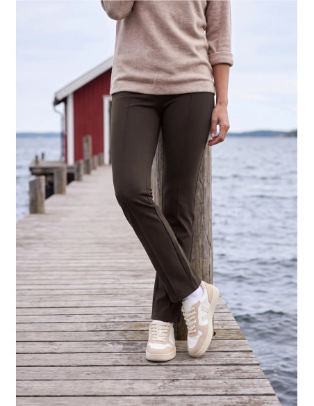 Cecil 381579 Toronto Bootcut - i två färger