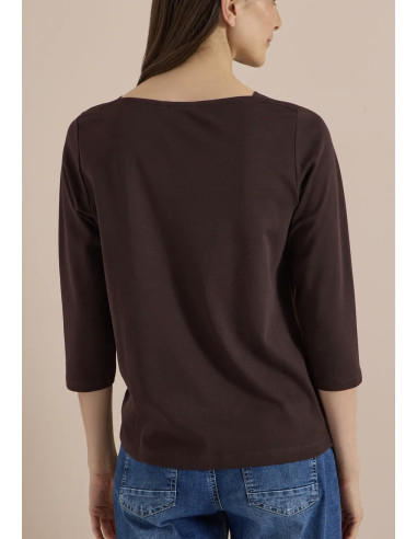Cecil 325588 Boatneck shirt - i flera färger