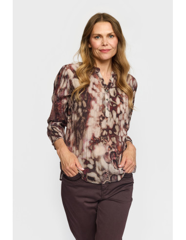 2 Biz Amoa Blouse