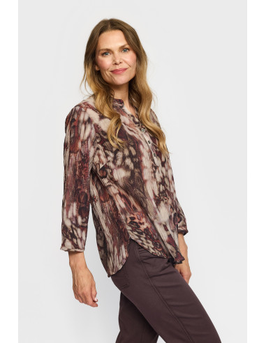 2 Biz Amoa Blouse
