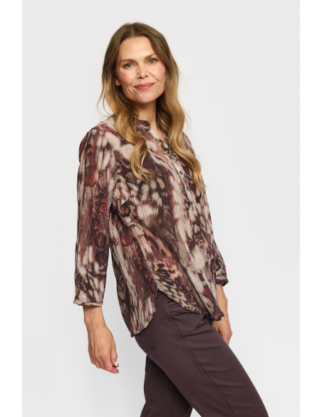 2 Biz Amoa Blouse