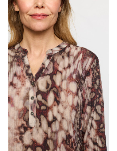 2 Biz Amoa Blouse
