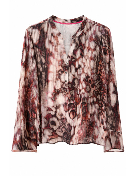 2 Biz Amoa Blouse