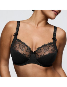 Primadonna Deauville 0161811 - Smokey Bronze - F-H-kupa