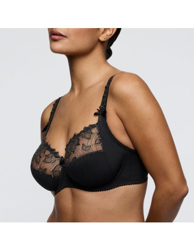 Primadonna Deauville 0161811 - Smokey Bronze - F-H-kupa