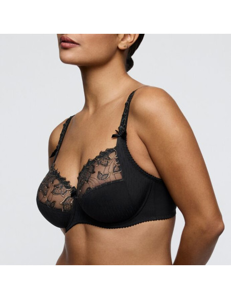 Primadonna Deauville 0161811 - Smokey Bronze - F-H-kupa