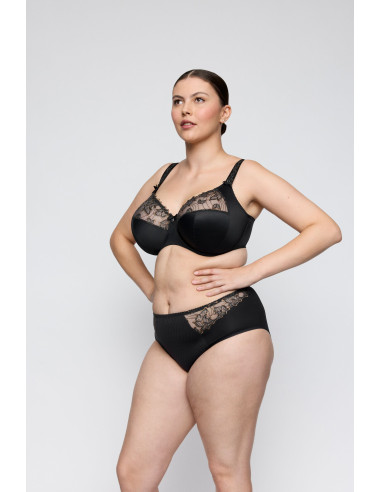 Primadonna Deauville 0561816 Brief - Smokey Bronze