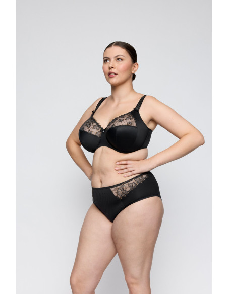 Primadonna Deauville 0561816 Brief - Smokey Bronze