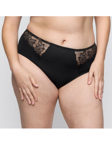 Primadonna Deauville 0561816 Brief - Smokey Bronze