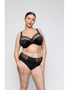 Primadonna Deauville 0561816 Brief - Smokey Bronze