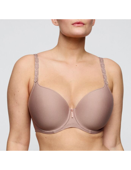 Primadonna Twist Twixie 0242530 padded heartshape - i flera färger