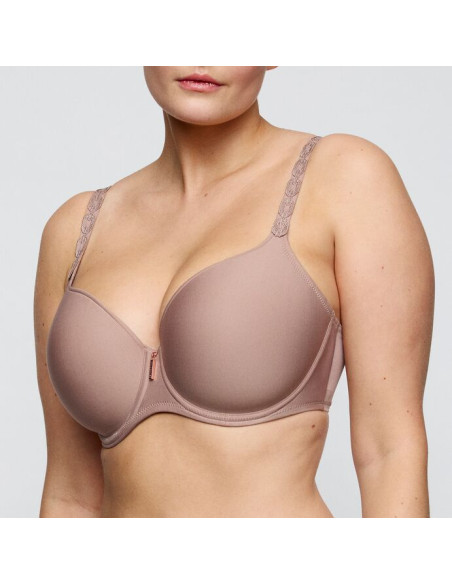 Primadonna Twist Twixie 0242530 padded heartshape - i flera färger