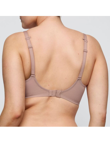 Primadonna Twist Twixie 0242530 padded heartshape - i flera färger