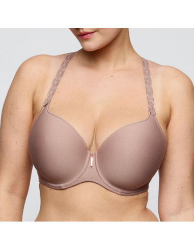 Primadonna Twist Twixie 0242530 padded heartshape - i flera färger