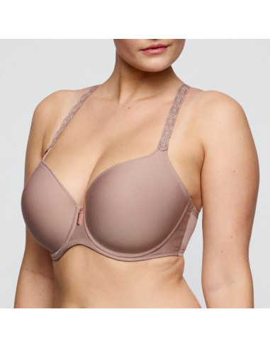 Primadonna Twist Twixie 0242530 padded heartshape - i flera färger