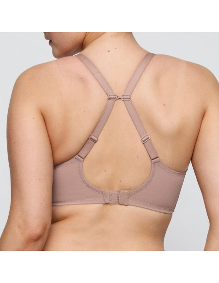 Primadonna Twist Twixie 0242530 padded heartshape - i flera färger