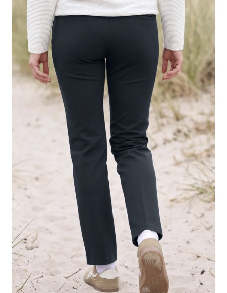 Cecil 381579 Toronto Bootcut - i två färger