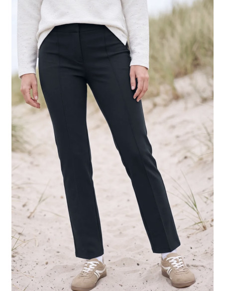 Cecil 381579 Toronto Bootcut - i två färger