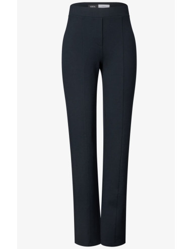 Cecil 381579 Toronto Bootcut - i två färger