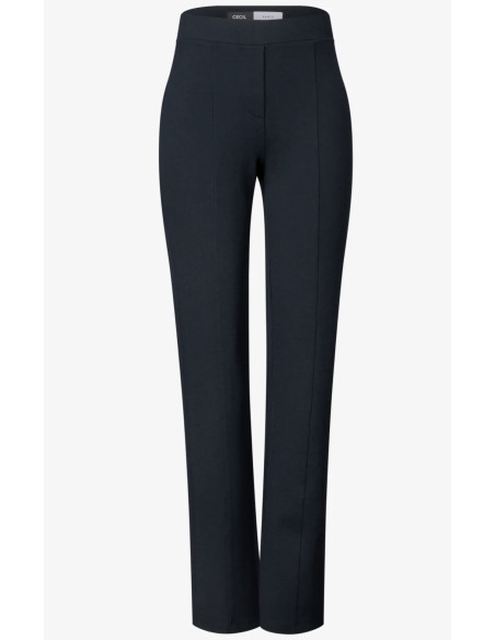 Cecil 381579 Toronto Bootcut - i två färger