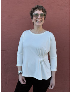 In Front 17378 Paloma blouse