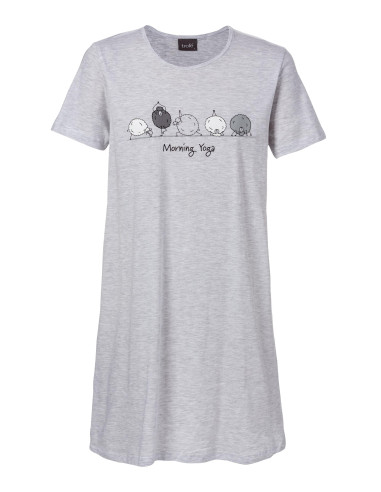 Trofé 66261 Big T-shirt Får - i flera färger