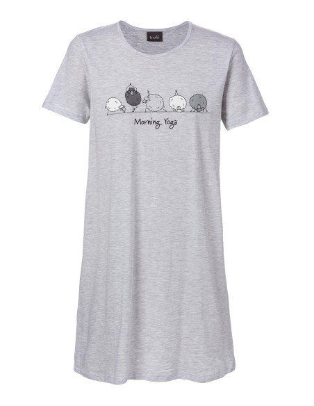 Trofé 66261 Big T-shirt Får - i flera färger