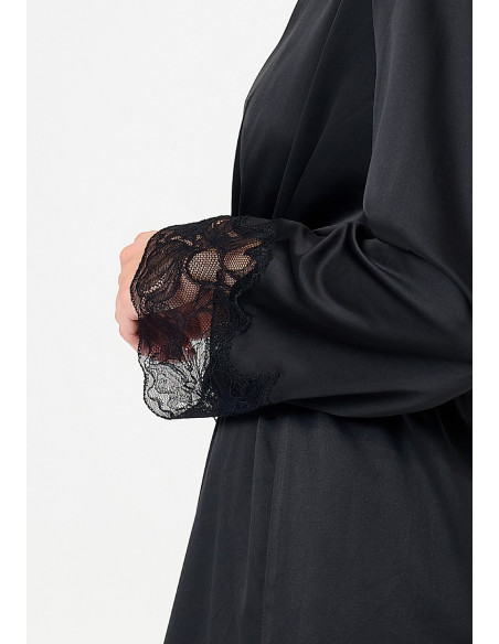 Lingadore 8501KM Kimono