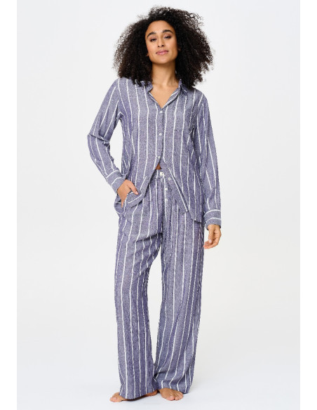 Lingadore 8601 Pyjamas