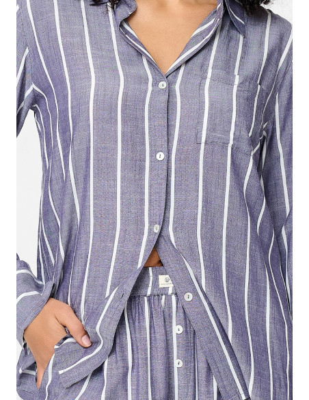 Lingadore 8601 Pyjamas