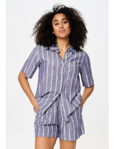 Lingadore 8602 Pyjamas set S/S
