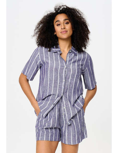 Lingadore 8602 Pyjamas set S/S
