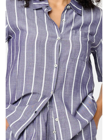 Lingadore 8602 Pyjamas set S/S