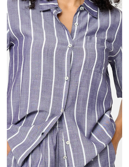 Lingadore 8602 Pyjamas set S/S