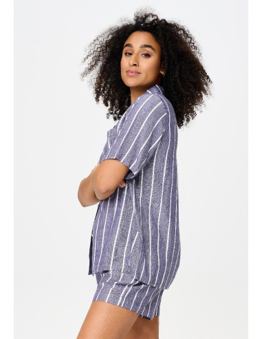 Lingadore 8602 Pyjamas set S/S