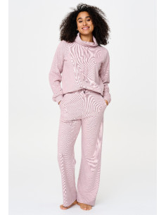 Lingadore 8612 Homewear sweat set