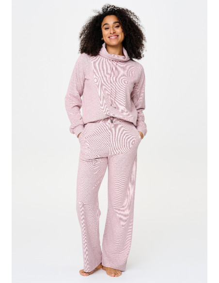 Lingadore 8612 Homewear sweat set