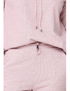 Lingadore 8612 Homewear sweat set 2