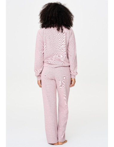 Lingadore 8612 Homewear sweat set