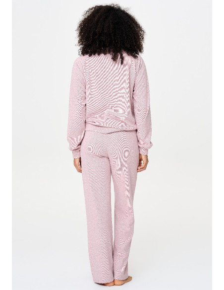 Lingadore 8612 Homewear sweat set