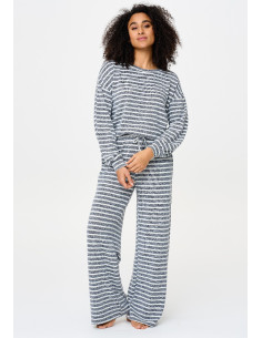 Lingadore 8613 Homewear set - i två färger
