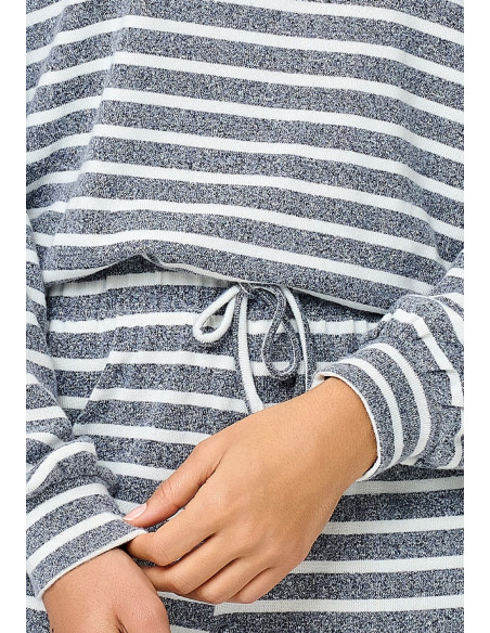 Lingadore 8613 Homewear set - i två färger