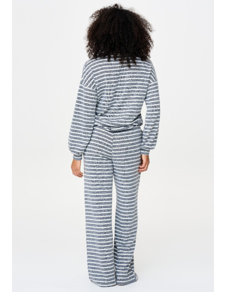Lingadore 8613 Homewear set - i två färger